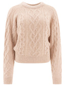 Marant Étoile "Elka" maglione