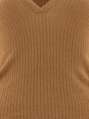 Max Mara "Urlo" Kaschmir und Seidenpullover