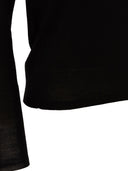 Max Mara Wool Turtleck Sweater