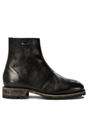 Nuestras botines de "motor" heredados