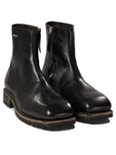 Nuestras botines de "motor" heredados