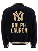 Polo Ralph Lauren "Cooperstown" Bomber Jacket