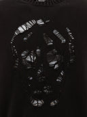 SWEAT ALEXANDER MC Królowa „Skull”