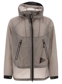 Und wandern Sie "schiere lose" Jacke