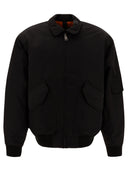 Carhartt Wip "Olten" Bomber Jacket