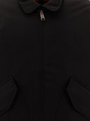 Carhartt Wip "Olten" Bomber Jacket