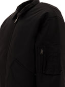 Carhartt Wip "Olten" Bomber Jacket
