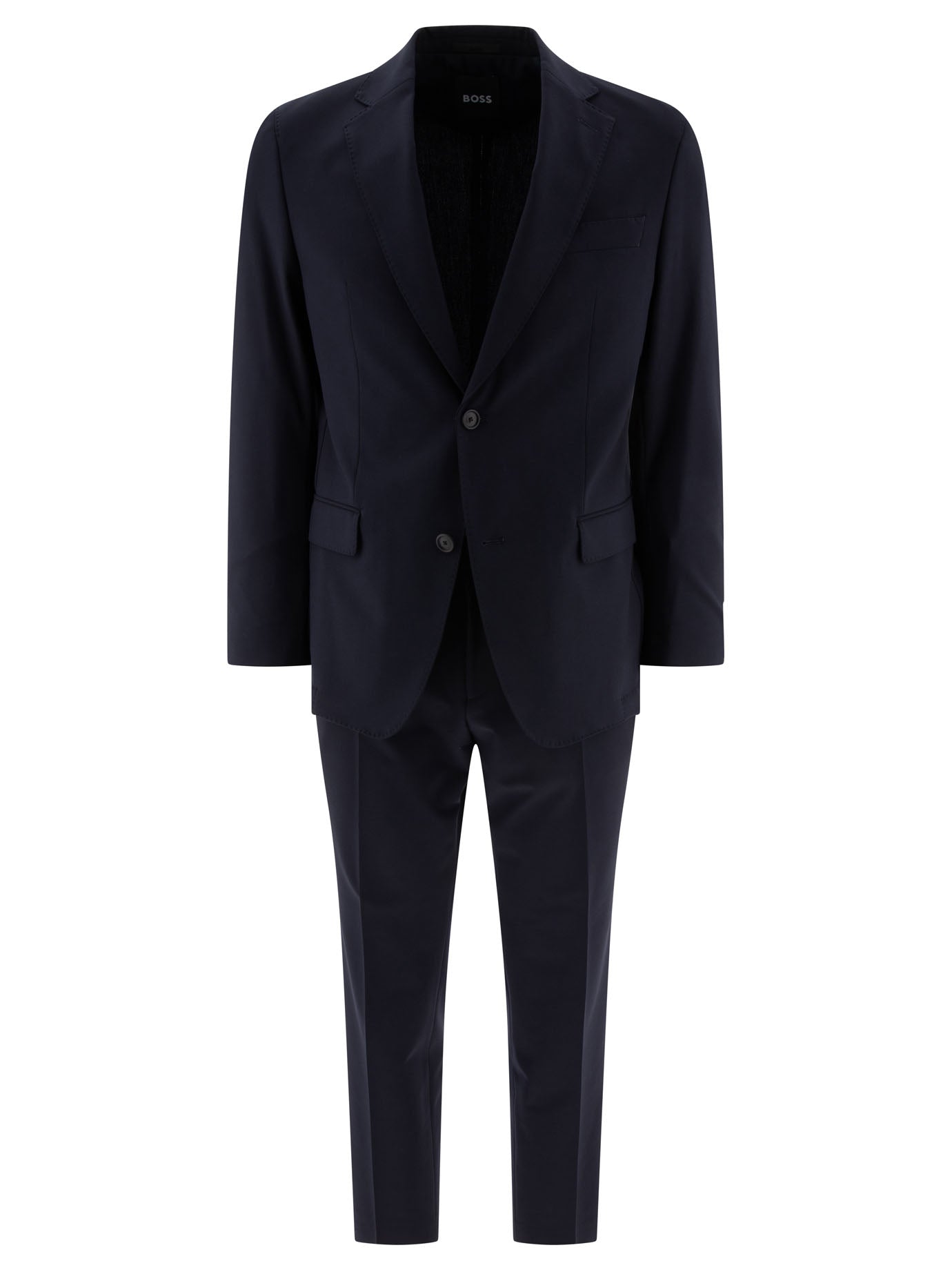 Hugo Boss "Huge" Suit