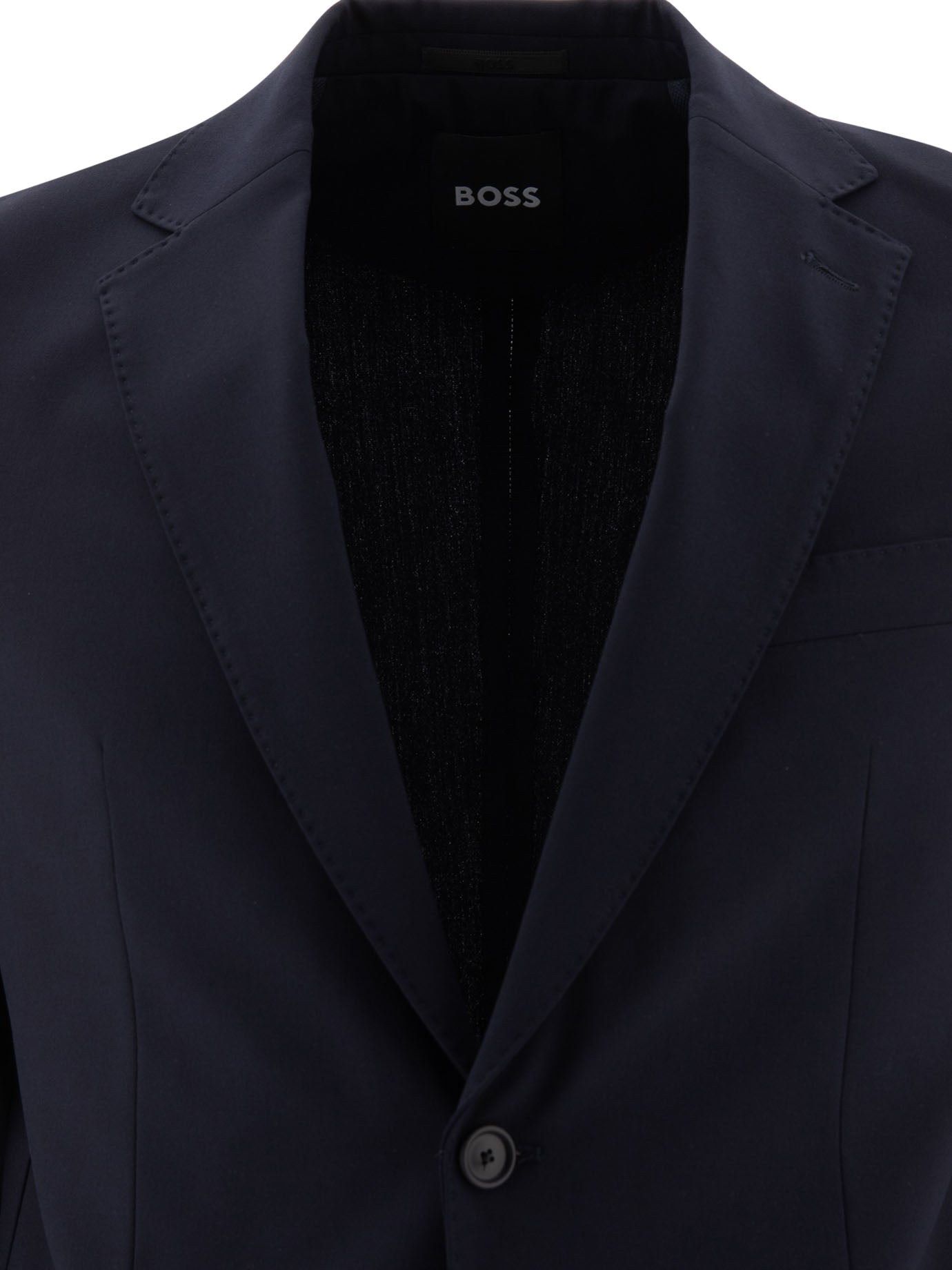 Hugo Boss "Huge" Suit