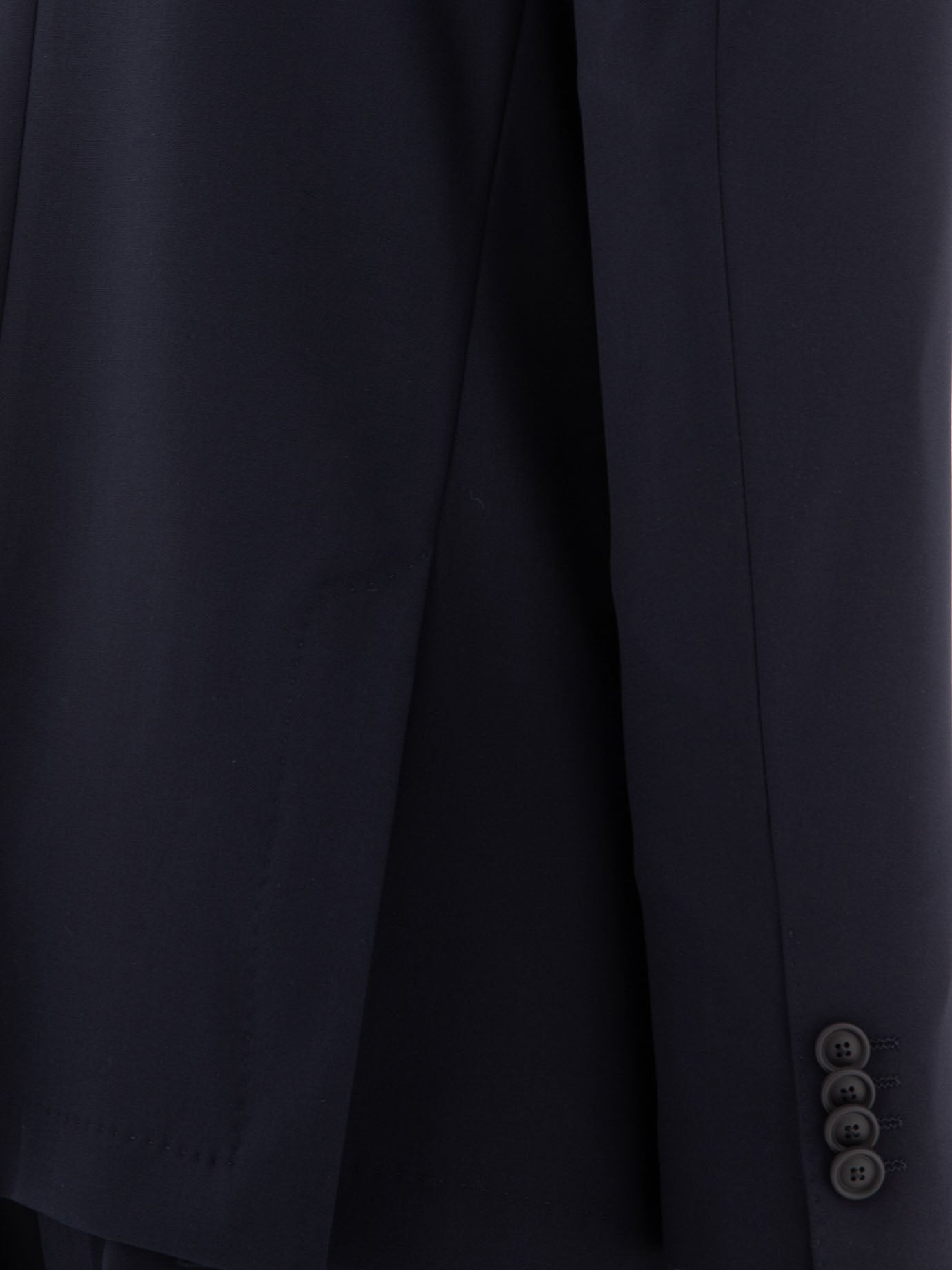 Hugo Boss "Huge" Suit