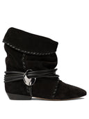 Isabel Marant „Sellen” kostki