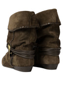 Isabel Marant "Sellen" Ankle Boots