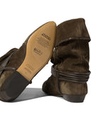 Isabel Marant "Sellen" Ankle Boots