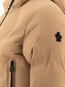 Moncler Grenoble "Arcesaz" Down Jacket