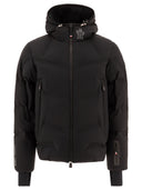 Moncler Grenoble "Arcesaz" Down Giacca