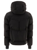 Moncler Grenoble "Arcesaz" Down Giacca