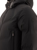 Moncler Grenoble "Arcesaz" Down Giacca