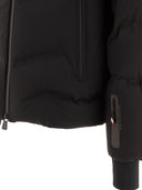 Moncler Grenoble "Arcesaz" Down Giacca