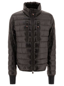 Moncler Grenoble "Hehen" Down Jacke