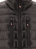 Moncler Grenoble "Hehen" Down Jacke