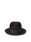 Superduper "Ottimo Legacy" Fedora Hat