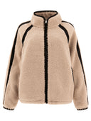 Chaqueta ugg "nikia crochet"