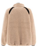 Chaqueta ugg "nikia crochet"