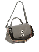 Zanellato "Postina Daily Giorno S" Handbag