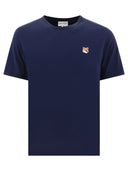 Maison Kitsuné "Fox Head" T Shirt