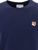Maison Kitsuné "Fox Head" T Shirt