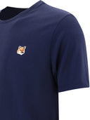 Maison Kitsuné "Fox Head" T Shirt