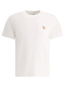 Maglietta Maison Kitsuné "Chillax Fox"