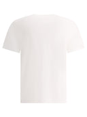 Maglietta Maison Kitsuné "Chillax Fox"