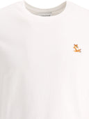 Maglietta Maison Kitsuné "Chillax Fox"