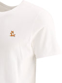 Maglietta Maison Kitsuné "Chillax Fox"