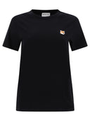Maison Kitsuné "Fox Head" T -shirt
