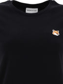 Maison Kitsuné "Fox Head" T -shirt