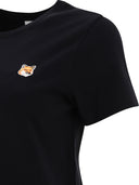 Maison Kitsuné "Fox Head" T -shirt