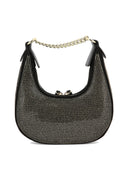 Pinko "Brioche Hobo Mini" Shoulder Bag