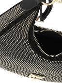 Pinko "Brioche Hobo Mini" Shoulder Bag