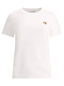 Maglietta Maison Kitsuné "Fox Head"