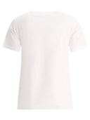 Maglietta Maison Kitsuné "Fox Head"