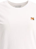 Maglietta Maison Kitsuné "Fox Head"