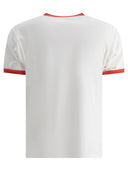 Kapital "Pennant Ringer" T Shirt