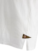 Kapital "Pennant Ringer" T Shirt