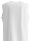 Kapital "gordijnconcho" tanktop