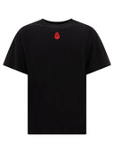 Alexander MC Queen "Basic" T -Shirt