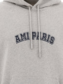Ami Paris "Ami Paris" Hoodie