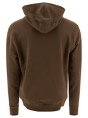 Ami Paris "Ami de Coeur" Sweatshirt