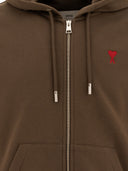 Ami Paris "Ami de Coeur" Sweatshirt
